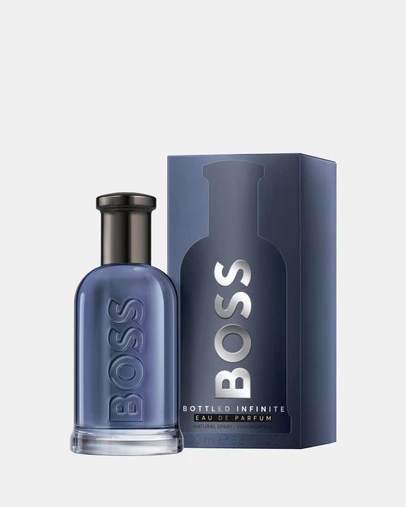 BOSS - Boss Bottled Infinite Eau de Parfum 100 ml