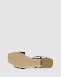 S by Sempre Di - Catalina Sandals
