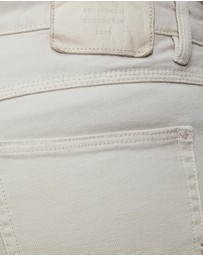Neuw - Ray Straight Canvas Jeans