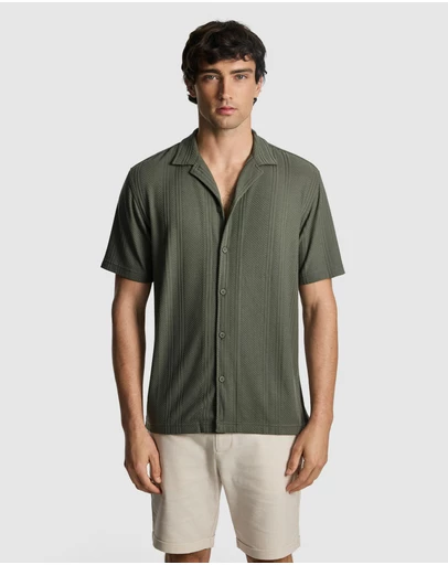 yd. - Ziven Jersey Shirt