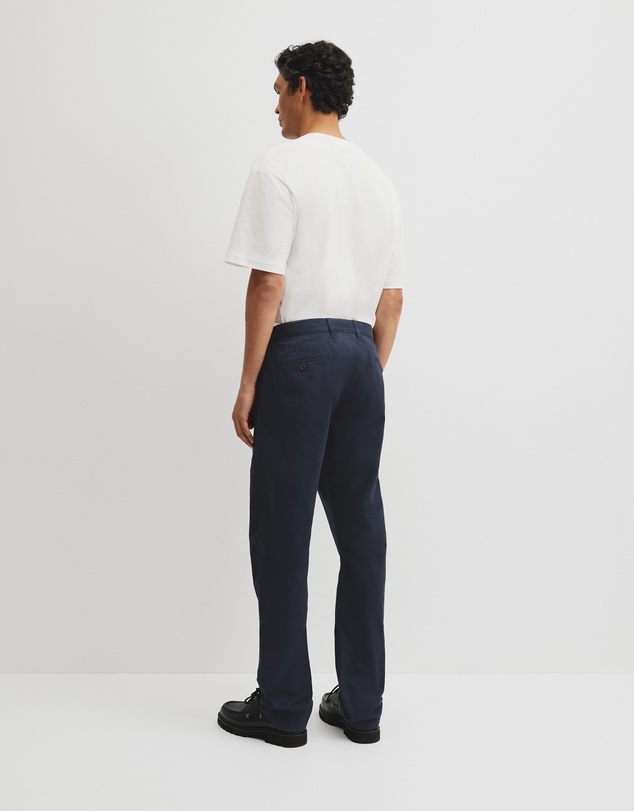 Country Road - Australian Cotton Pleated Chino