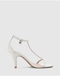 LANA WILKINSON - Harriet Heeled Sandal
