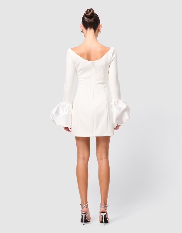 Mossman - On My Mind Mini Dress