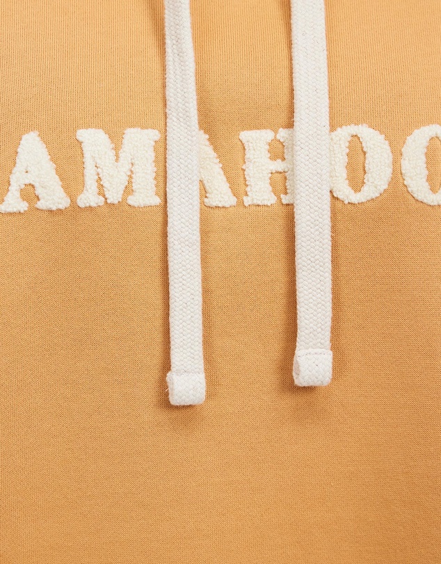 OMM Label - Mamahood Nursing Hoodie