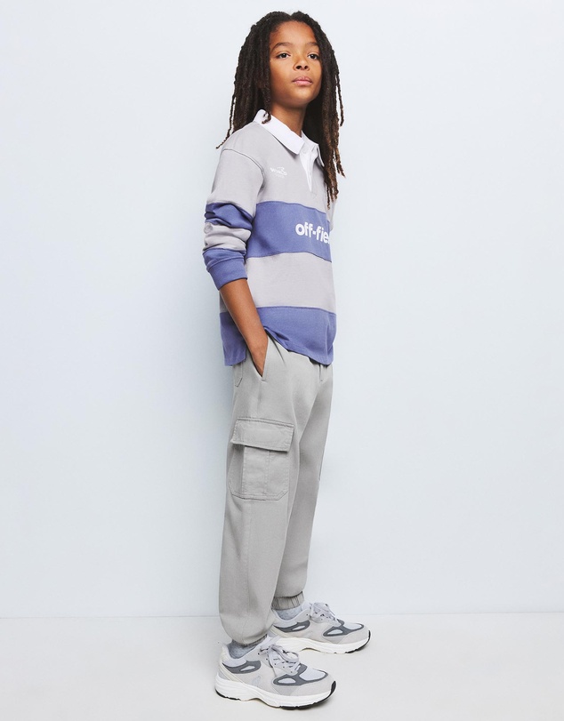 M.N.G - Aoff Poloshirt