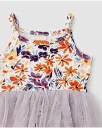WITH LOVE FOR KIDS - Tutu Onesie - Babies