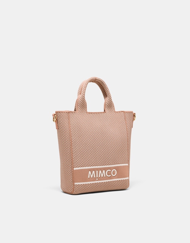 MIMCO - Blondie Mini Tote Bag