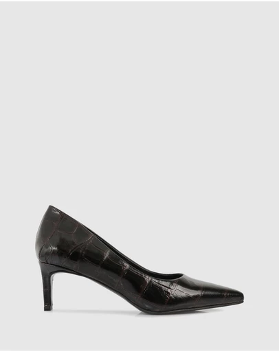 Sempre Di - Arle Heels