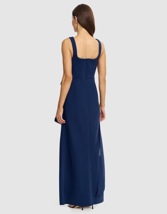 Acler - Mannetto Maxi Dress