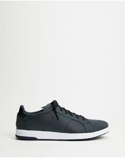 Florsheim - Crossover Lace