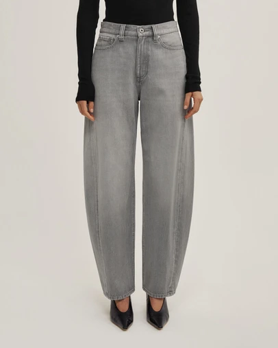 Witchery - Barrel Leg Jeans
