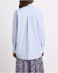 Marcs - Belton Cotton Shirt