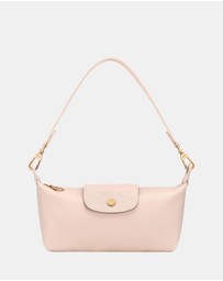 Longchamp - Le Pliage Xtra Bow Shoulder Bag