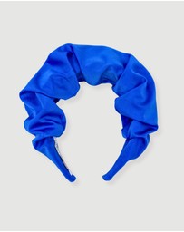 FORD MILLINERY - Jude Headband