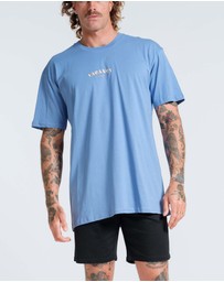 Vacancy Co - Compost Tee