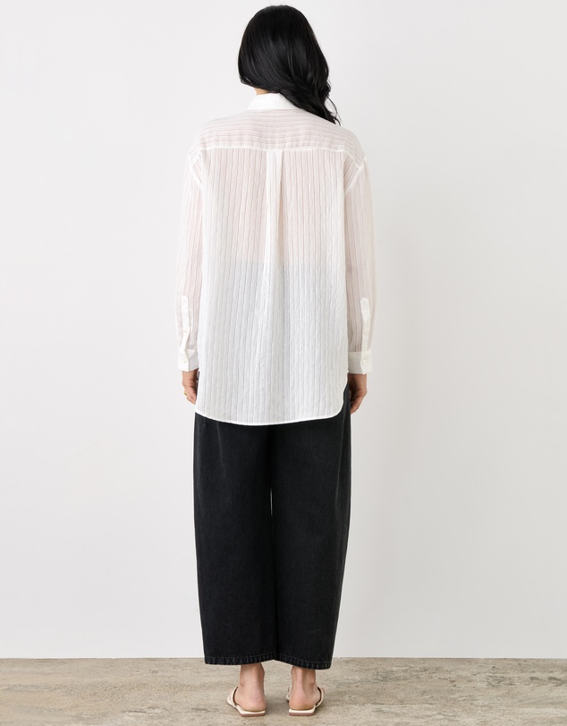 Esmaee - Bowery Shirt