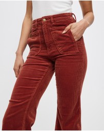 Rolla's - Eastcoast Corduroy Pants
