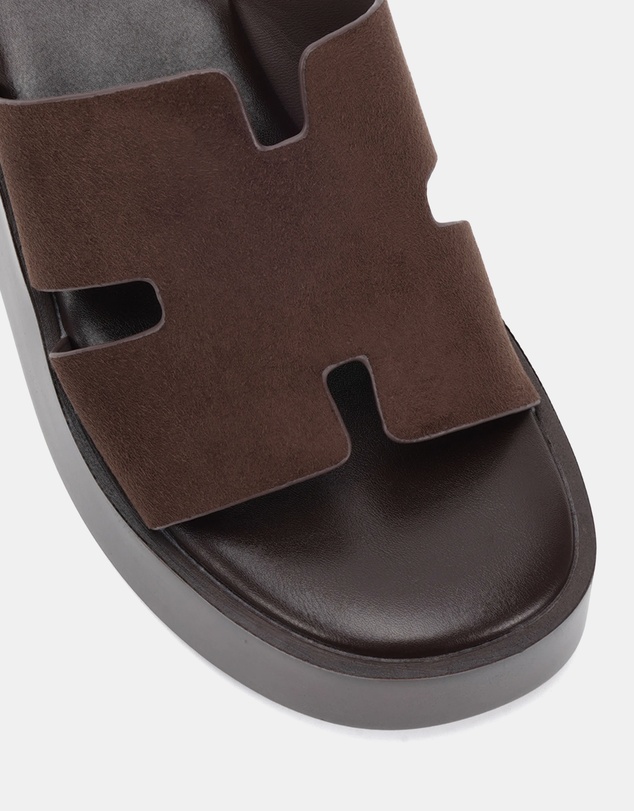 Novo - Berm Wedges