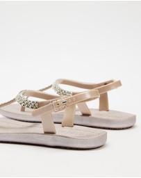 Holster - Shari Sandals - Women's