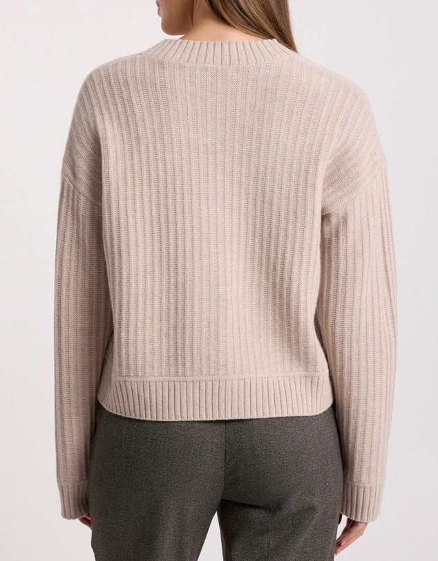 David Lawrence - Zulu Merino Cardigan