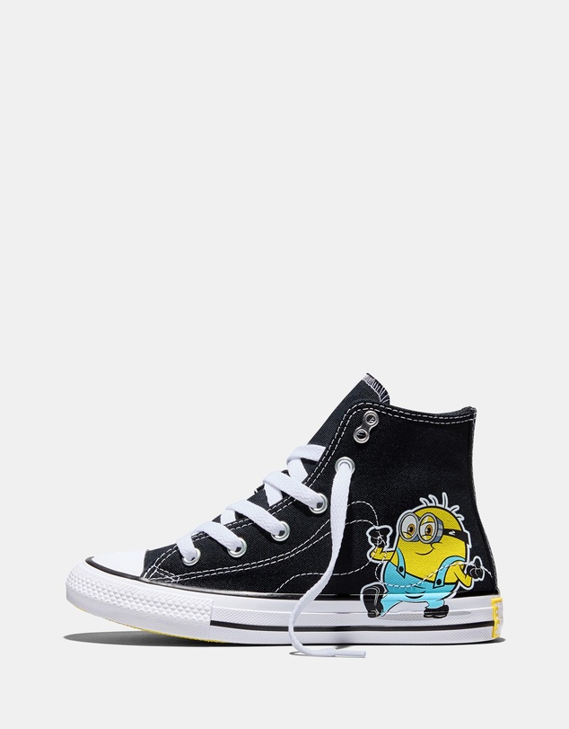 Converse - Chuck Taylor All Star - Kids