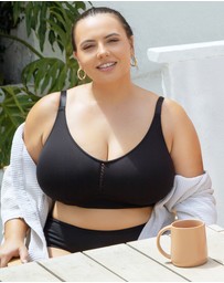 Parfait - Erika Seamless Wirefree Nursing Bra