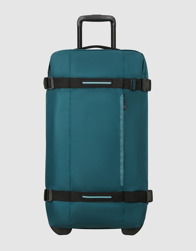 American Tourister - Urban Track Check-In Medium 68Cm Wheeled Duffle