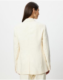 Polo Ralph Lauren - HRLW Blazer -ICONIC EXCLUSIVE