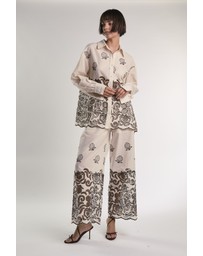 Glamorous - Long Sleeve Shirt