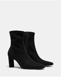 Therapy - Bette Boots