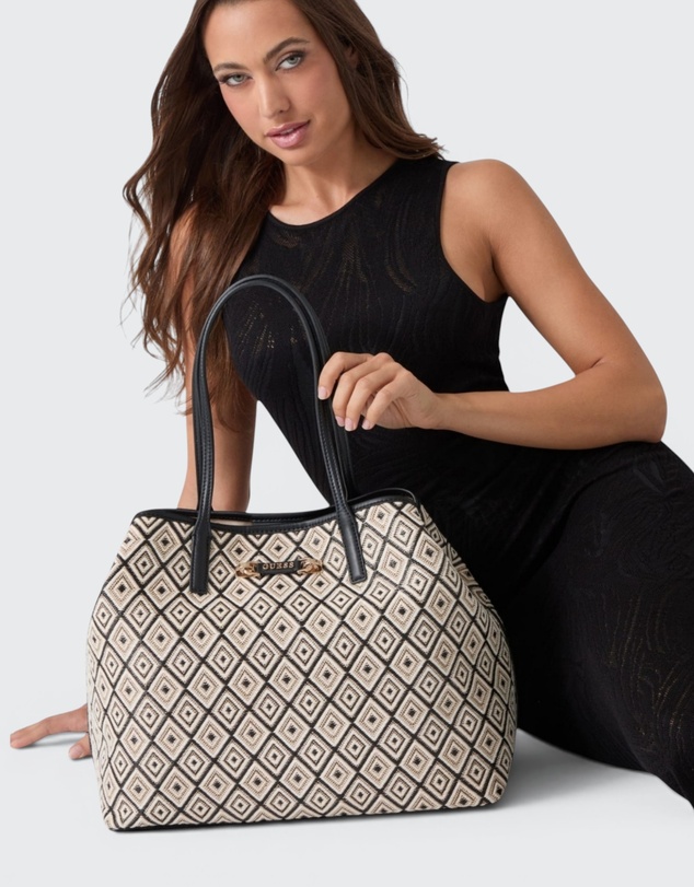 GUESS - Sophia Large 2 In 1 Tote Bag