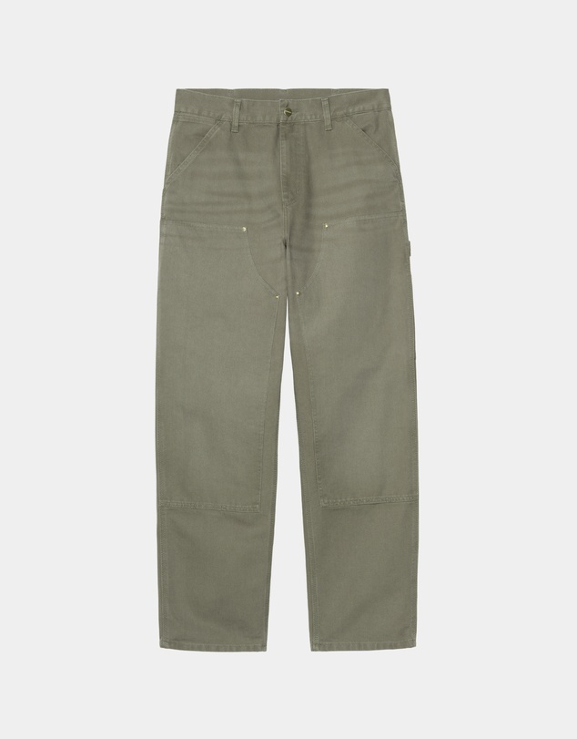 Carhartt WIP - Double Knee Pants