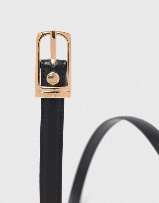 Maje - Adicis Belt