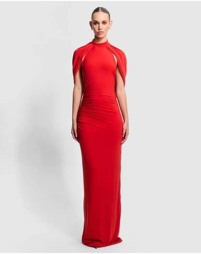 Effie Kats - Maela Gown