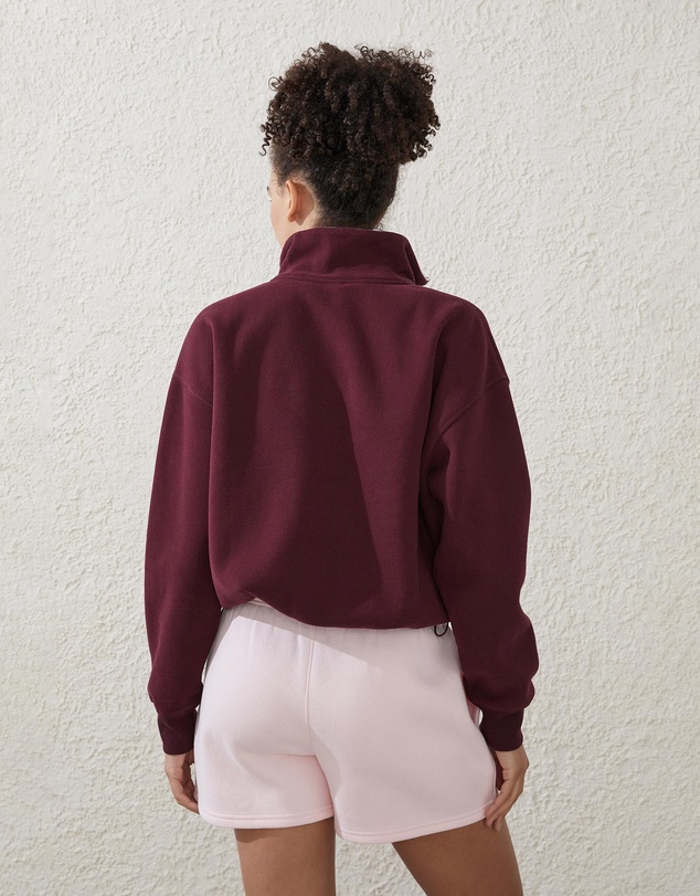 Cotton On Body Active - Plush Essential Gym Short