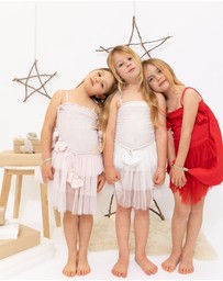 Alex & Ant - Rosie Tutu - Red