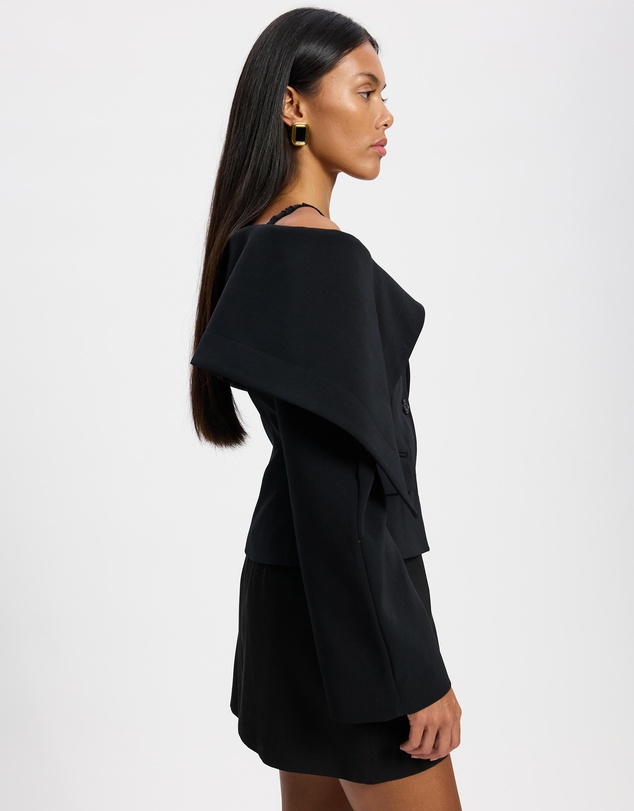 Nanushka - Amantha Blazer