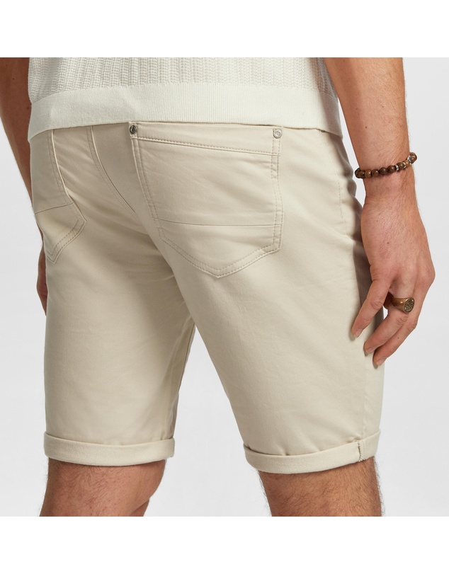 yd. - Herston Chino Short