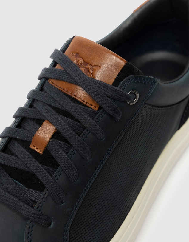 Rodd & Gunn - Transit Sneaker