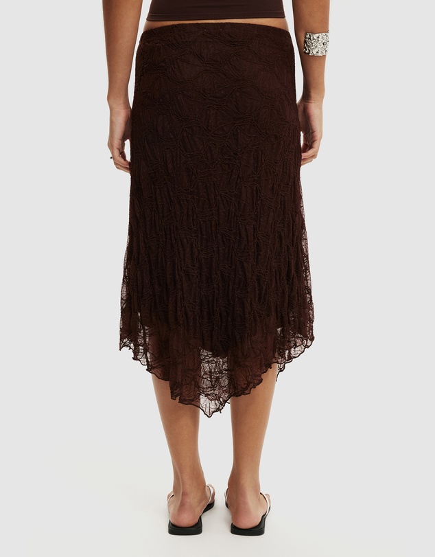 Cotton On - Sofia Lace Skirt