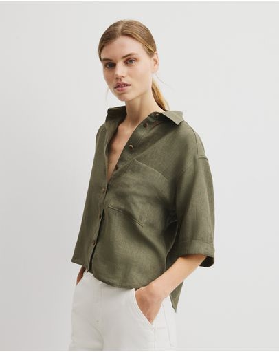 Hedge Green