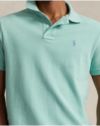 Polo Ralph Lauren - The Iconic Mesh Polo Shirt