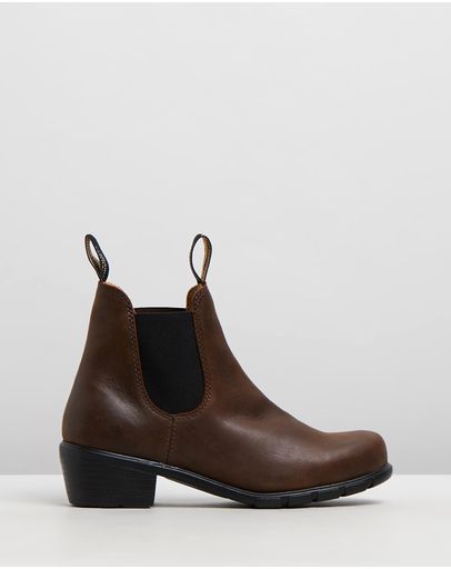 Antique Brown