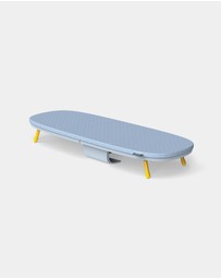 Joseph Joseph - Pocket Folding Table-top Ironing Board (Grey)