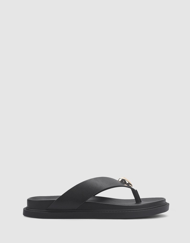 Verali - Bri Footbed Thongs
