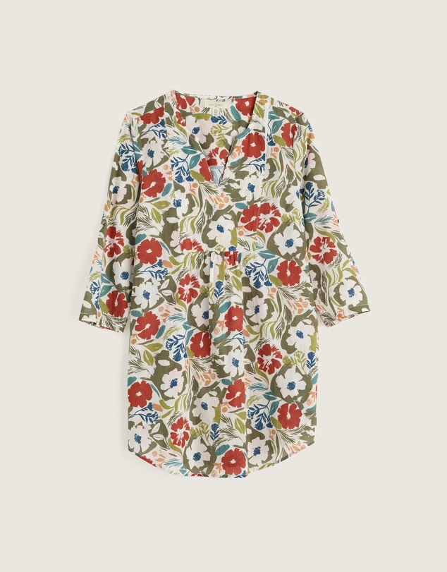 Seasalt - Op Art Tunic