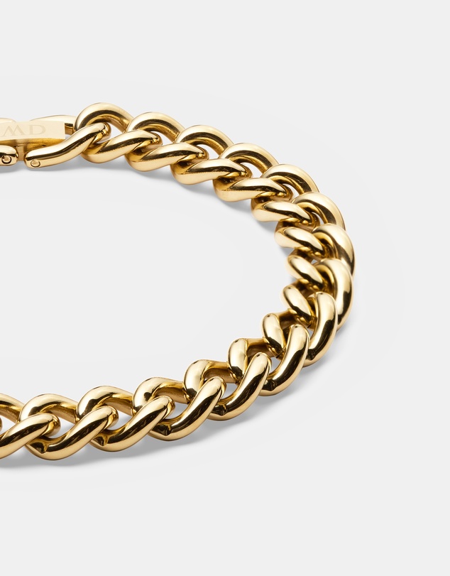 Daniel Wellington - Chunky Chain Bracelet