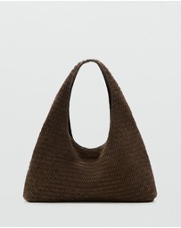 M.N.G - Ariennes Shoulder Bag