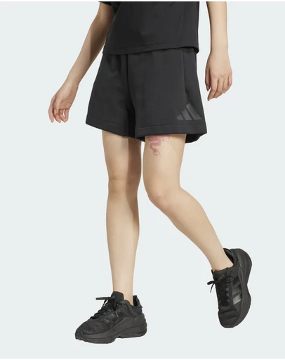 adidas Sportswear - adidas Z.N.E. Shorts Womens