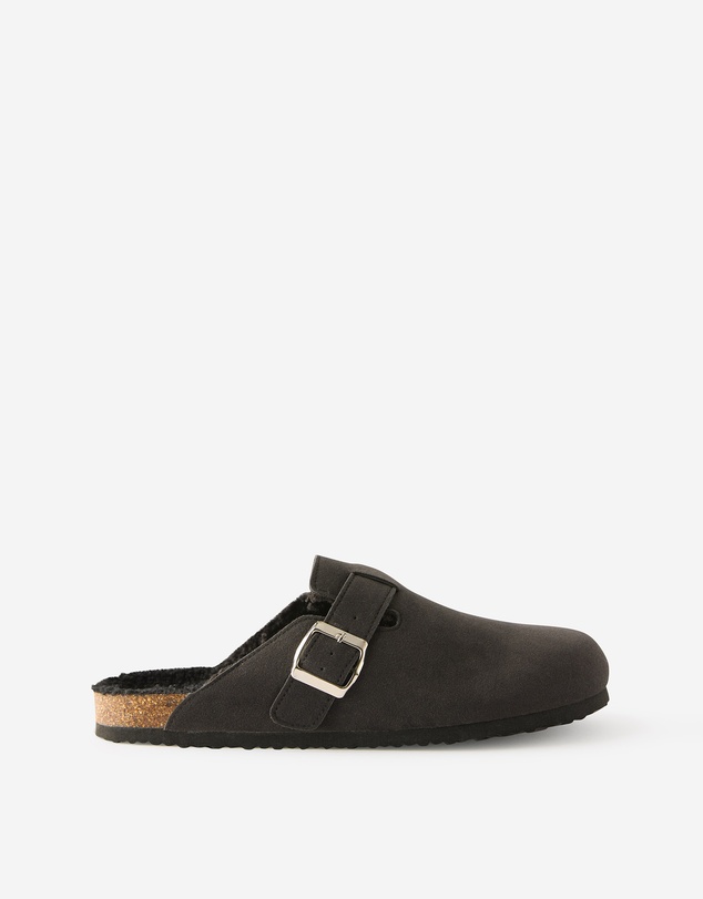Rubi - Rex Buckle Mule